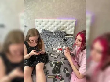 Bongacams Watch Live Sex Cams of LuckyStar