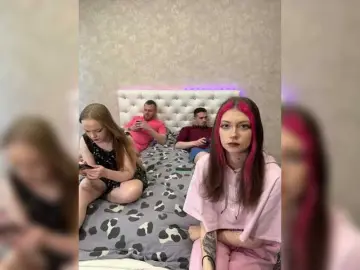 Bongacams Best Webcam of LuckyStar