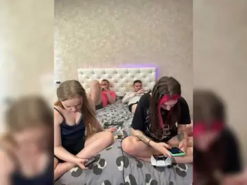 Bongacams Live Sex of LuckyStar