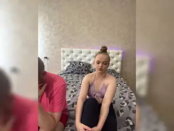 Bongacams Adult Webcam of LuckyStar
