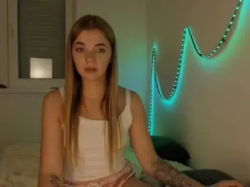 Bongacams Sex Cam of Trusty-dottie