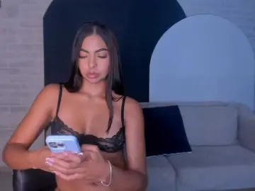 Bongacams Sex Chat of OrianaFontaine