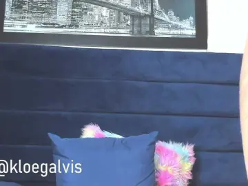 Bongacams Free Live Porn of kloe-squirts