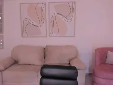 Bongacams Live Sex of AlinaKravitz