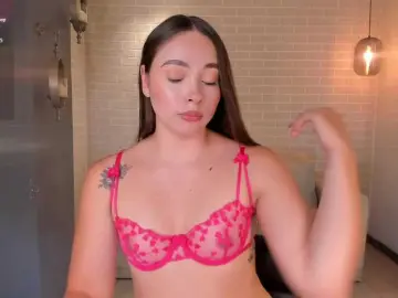 Bongacams Adult Webcams of AlinaKravitz