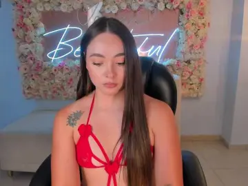 Bongacams Adult Video Chat of AlinaKravitz