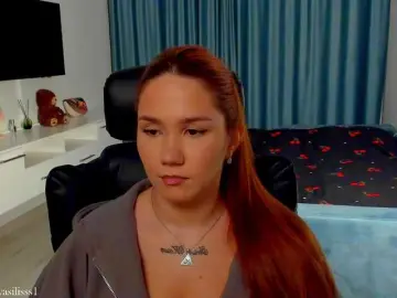 Bongacams Nude Webcam of KylieChapman