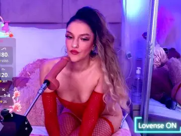 Bongacams Live Porn of NicoleBondd