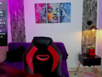 Bongacams Free Live Porn of Ariadna-sc