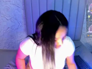 Bongacams Sex Chat of LyaDubois