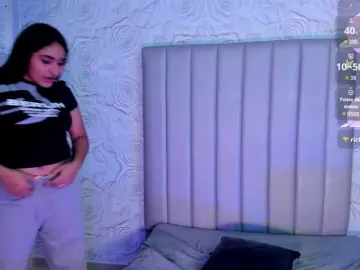 Bongacams Free Porn Cam of LyaDubois