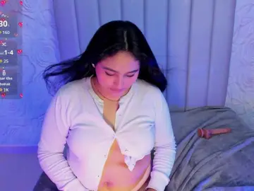 Bongacams Best live sex cam show of LyaDubois