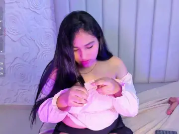 Bongacams Live Sex Cam of LyaDubois