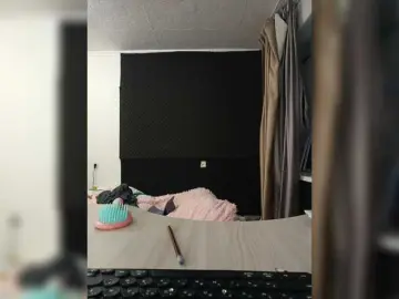 Bongacams Free Porn Cam of Mariicka