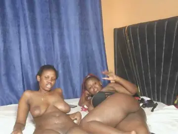 Bongacams Adult Webcam of SexyEbonyZ