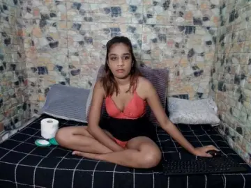 Bongacams Best Webcam of cherryindian4u