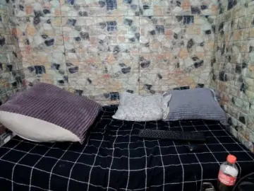 Bongacams Live Sex of cherryindian4u