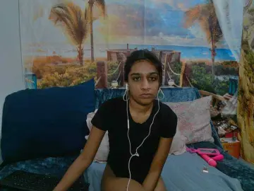 Bongacams Free Live Porn of cherryindian4u