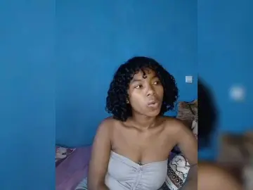 Bongacams Private Sex Chat of Camilla18