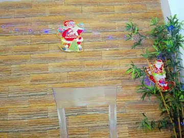 Bongacams Adult Video Chat of Cupcake-Izzy