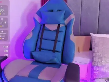 Bongacams Best Webcam of TessaBlossom