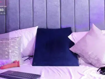 Bongacams Sex Cam of TessaBlossom