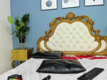 Bongacams Free Live Porn of ZairaRogue