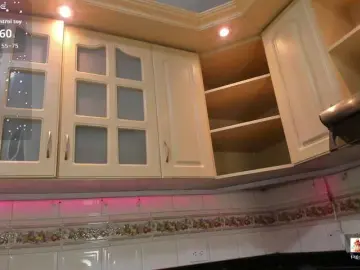 Bongacams Sex Cam of ZairaRogue