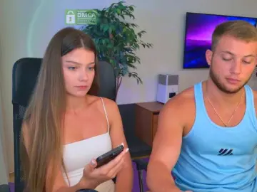 Bongacams Best live sex cam show of jony-jessica