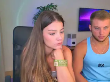 Bongacams Best Webcam of jony-jessica