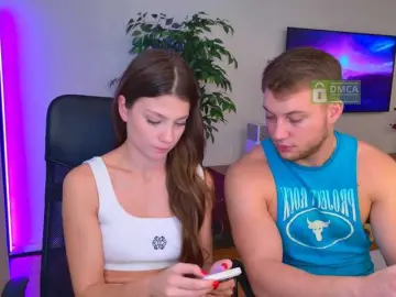 Bongacams Adult Video Chat of jony-jessica