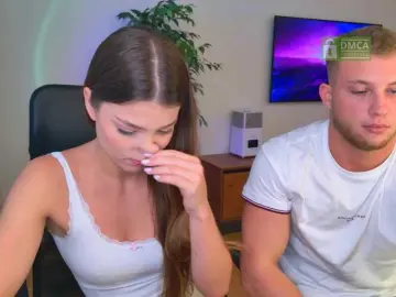 Bongacams Sex Cam of jony-jessica