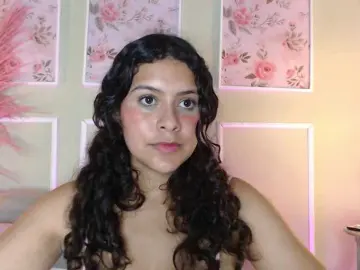 Bongacams Live Porn of CurlyDani