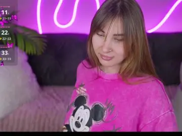 Bongacams Private Sex Chat of JennyLuv