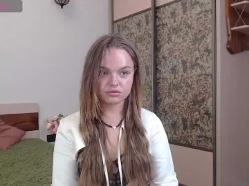 Bongacams Adult Webcam of ChloeFablen