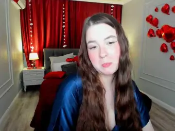 Bongacams Live Sex Cam of HoneyGlow