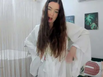 Bongacams Nude Webcam of HoneyGlow