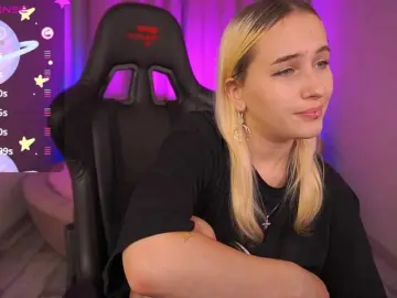 Bongacams Live Sex of LilElfie