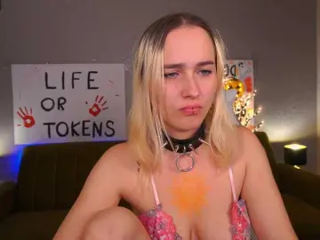 Bongacams Free Porn Cam of LilElfie