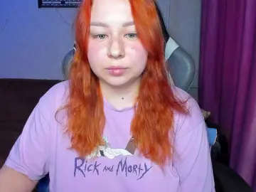 Bongacams Private Sex Chat of MilkaFoxy