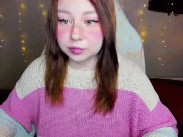 Bongacams Live Porn of MilkaFoxy