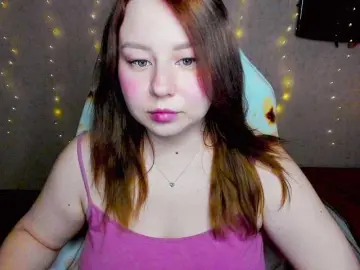 Bongacams Live Porn of MilkaFoxy