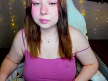 Bongacams Best Webcam of MilkaFoxy