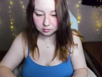 Bongacams Private Sex Chat of MilkaFoxy