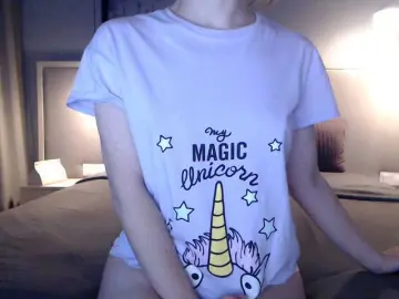 Bongacams Nude Webcam of Shy-SweetGirl