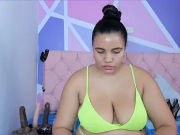 Bongacams Live Porn of AngieCandy