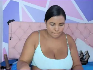 Bongacams Live Porn of AngieCandy