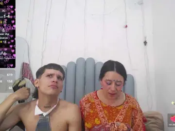 Bongacams Free Porn Cam of AnjaliandRohan