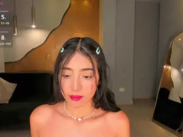 Bongacams Adult Webcam of ScarlettBlaze