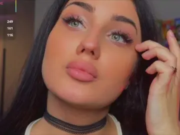 Bongacams Nude Webcam of fatalefemme